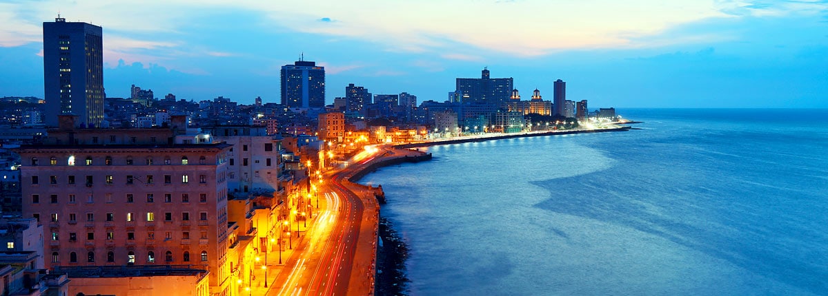 Cuba