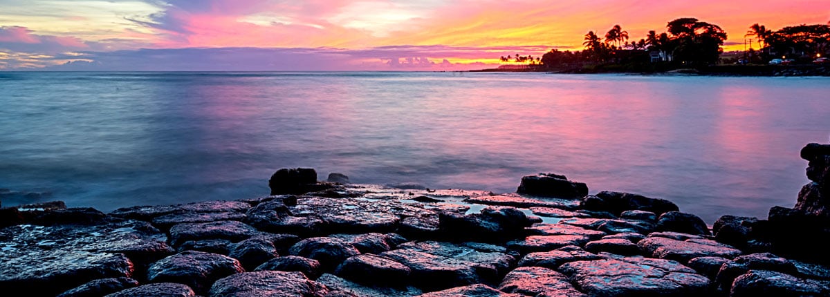 hawaii
